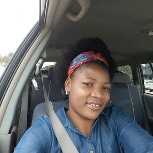 Meet your Posher, Dorsainvil